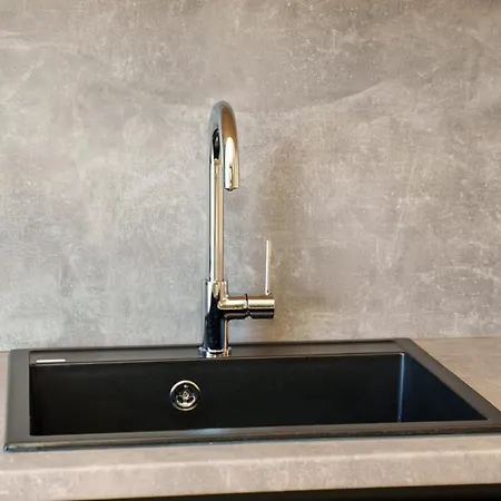 Celo Apartment Sarandë