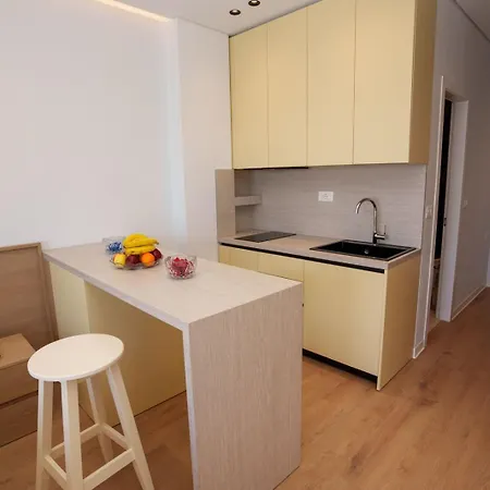 Apartment Celo Sarandë