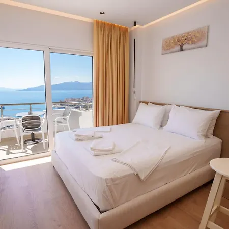 Celo Apartment Sarandë
