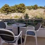 Apartmán Celo Sarandë