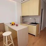 Apartmán Celo Sarandë