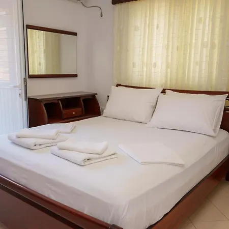 Celo Apartment Sarande