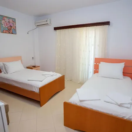 Celo Apartment Sarande