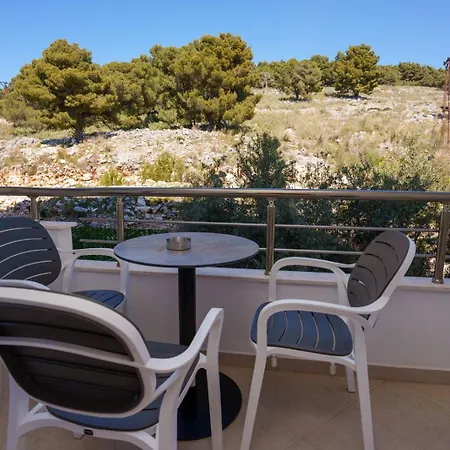 Apartamento Celo Sarandë