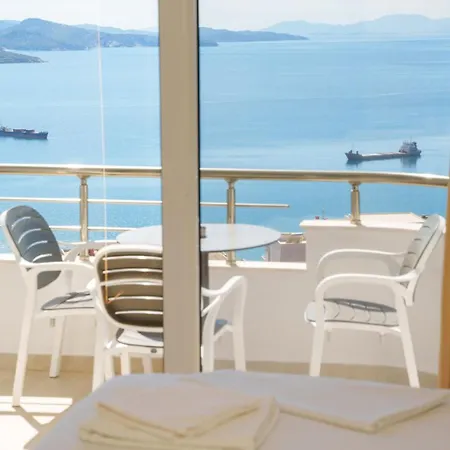 Apartamento Celo Sarandë