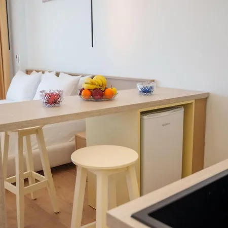 Celo Apartment