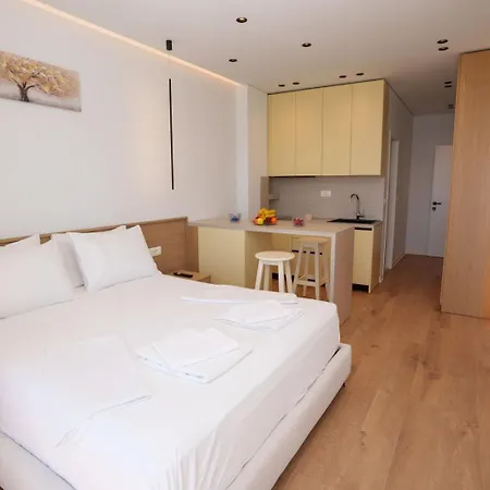 Apartment Celo