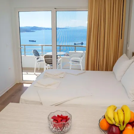 Apartman Celo *