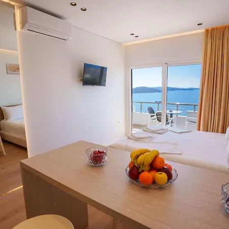 Celo * Sarande