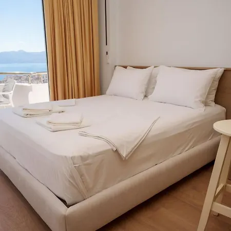 Celo Apartment *