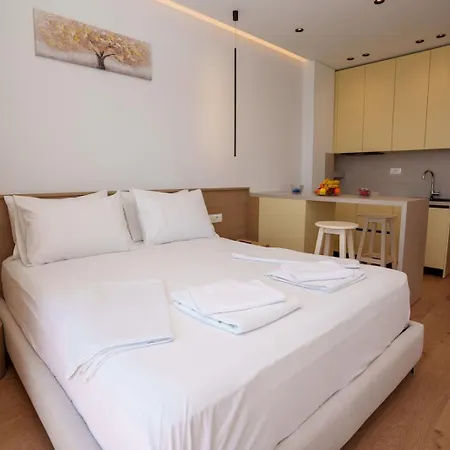 Celo Apartment