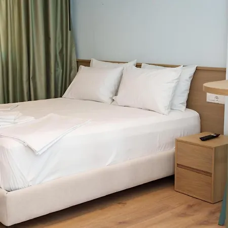Celo Apartment *