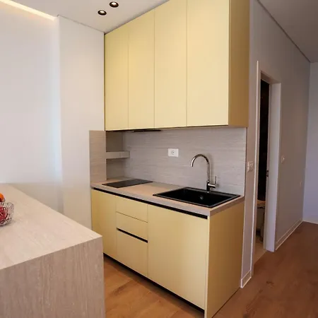 Apartment Celo *