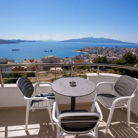 Apartment Celo Sarande