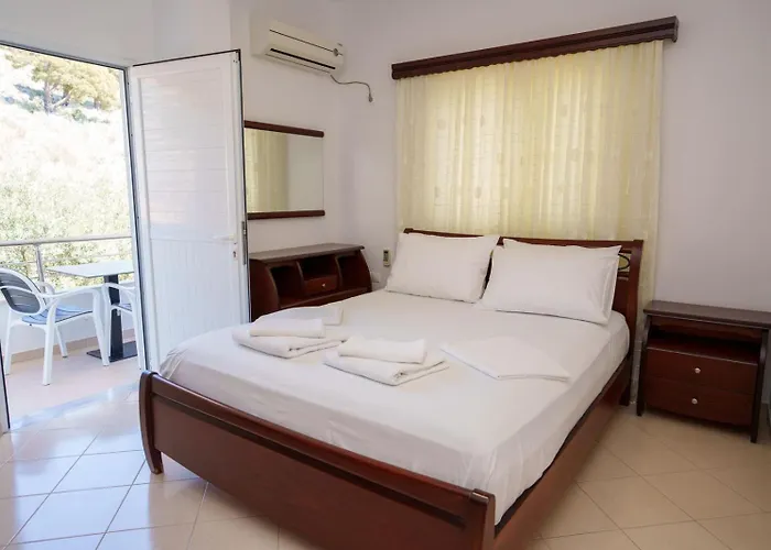 Apartment Celo