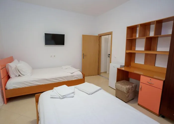 Celo Apartment *