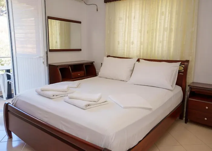 Celo Apartment Sarande