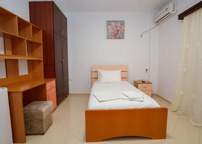 Celo Apartment