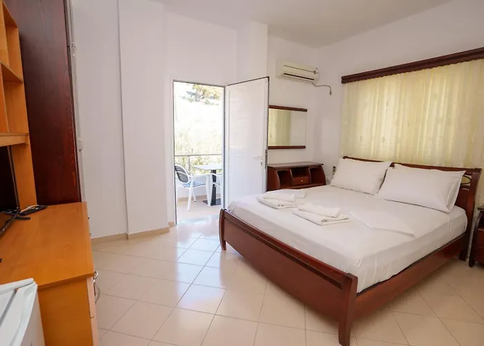 Apartment Celo