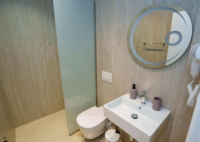 Celo Apartment *