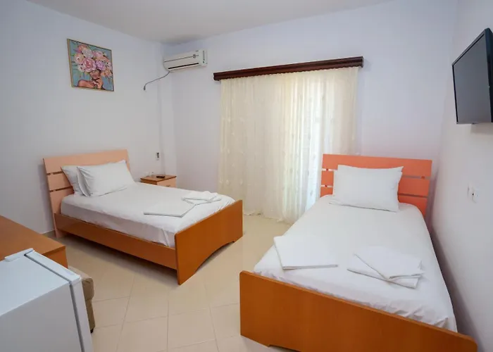 Celo Apartment Sarande
