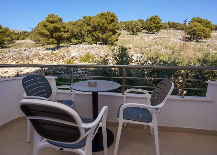 公寓 Celo Sarandë