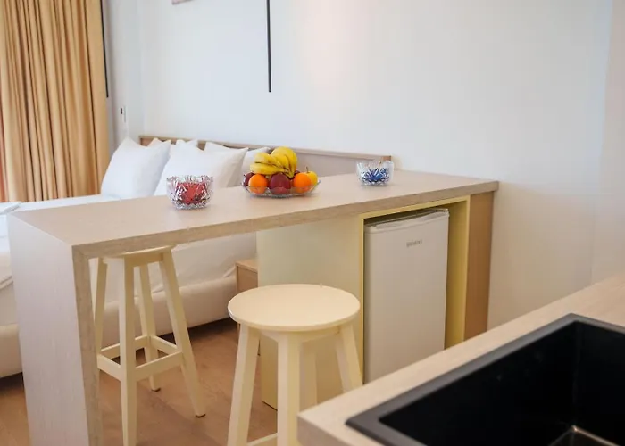 Celo Apartment