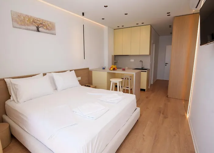 Apartment Celo