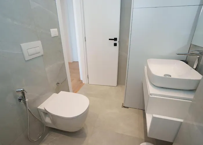 公寓 Celo Sarandë