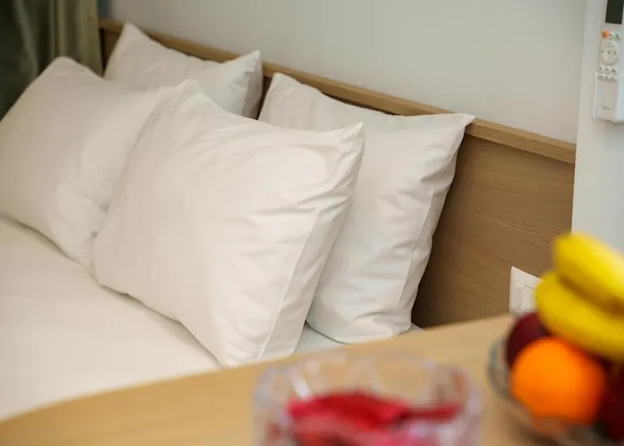 公寓 Celo Sarandë