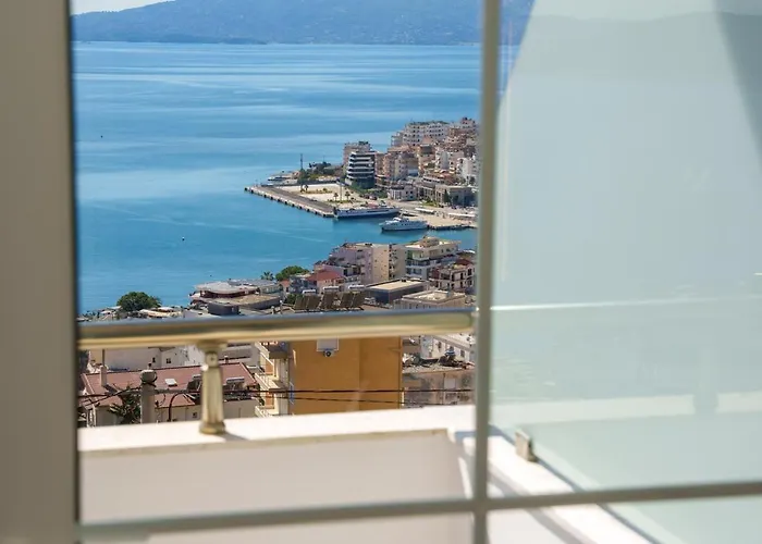 Apartment Celo