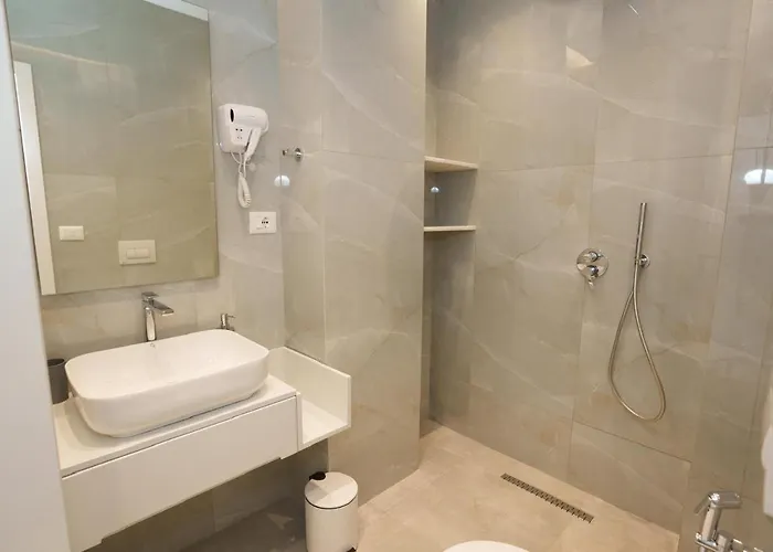 公寓 Celo Sarandë