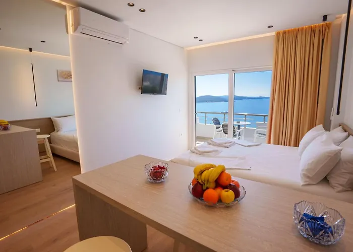Celo * Sarande