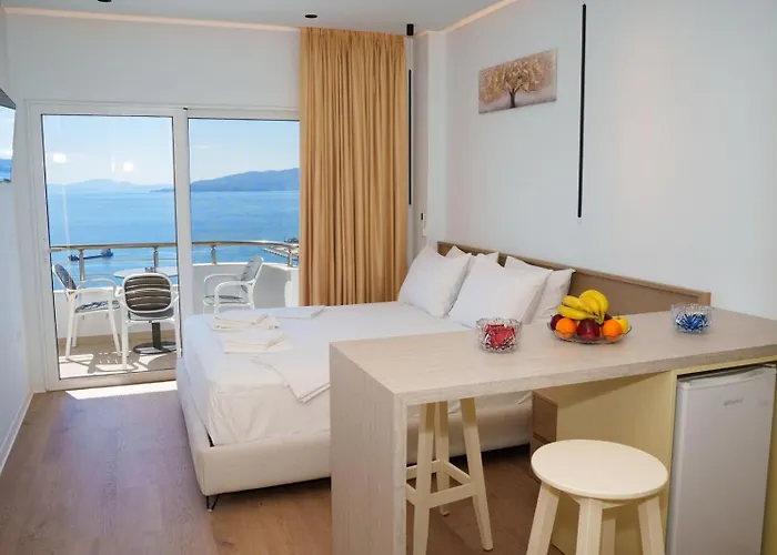 Celo Apartment