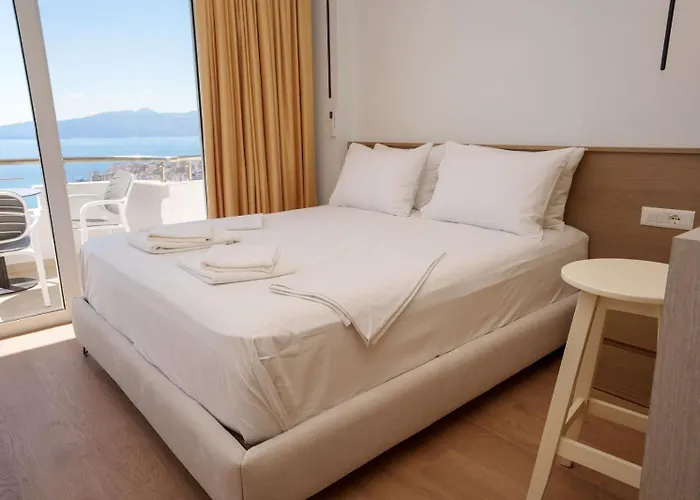 Celo Apartment *