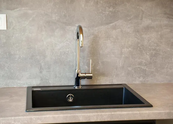 Celo Apartment Sarande