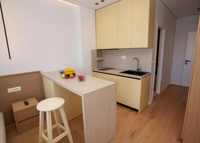 公寓 Celo Sarandë