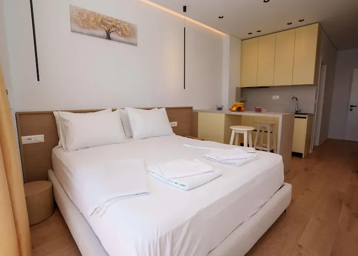 Celo Apartment