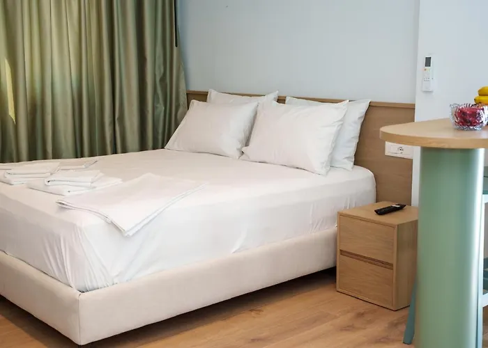 Celo Apartment *