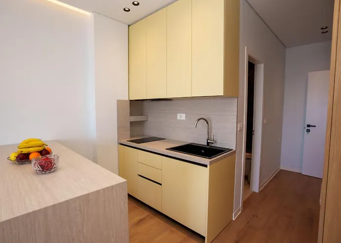 Apartment Celo *