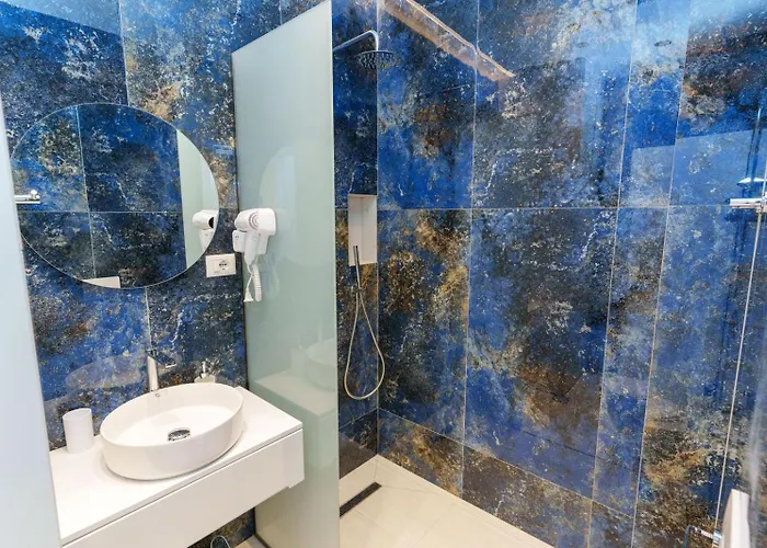 Celo 公寓 Sarandë