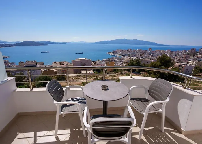 Apartment Celo Sarande